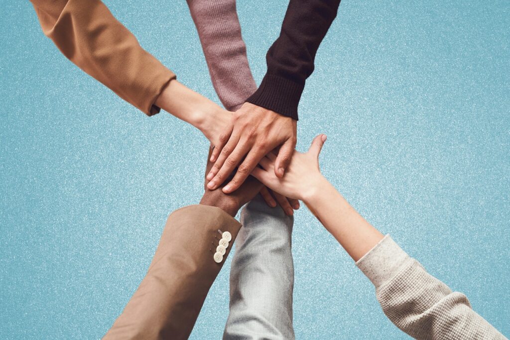 team, teamwork, hands, blue background, people, agreement, friends, together, community, collaboration, collaboration, collaboration, collaboration, collaboration, collaboration